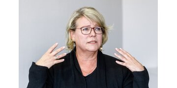 Marion Horn