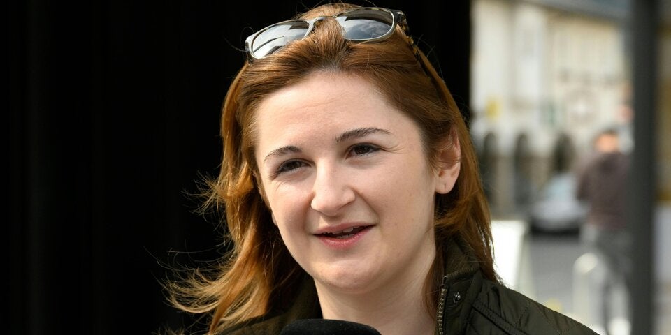 Landtagswahl im Bundesland Salzburg