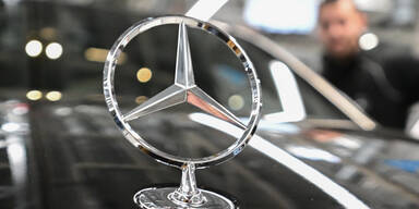 Mercedes-Benz Group AG