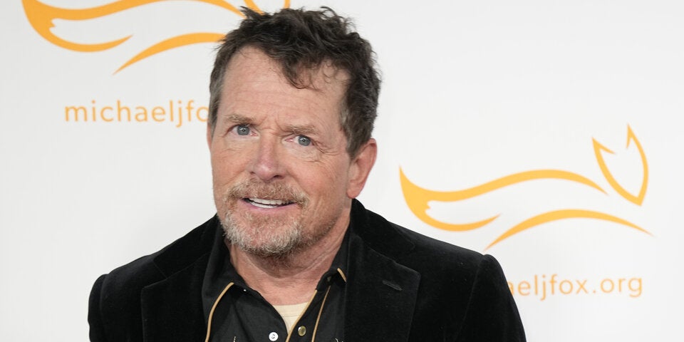 Michael J. Fox spricht über Parkinson-Erkrankung