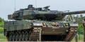 Kampfpanzer Leopard II