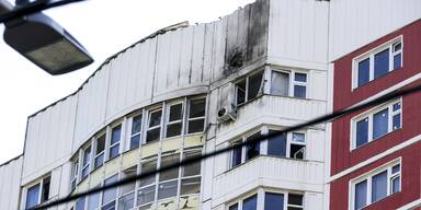 Ukraine-Krieg - Moskau