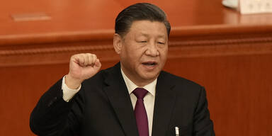 Xi Jinping