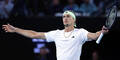 Alexander Zverev