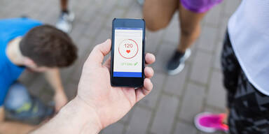 Fitness-Apps