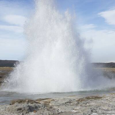 Bryce Canyon Nationalpark (Utah, USA)