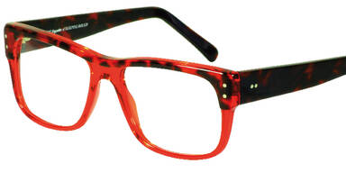 Andy Wolf-Die Brille