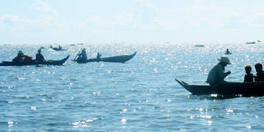 Diese Reiseziele sind 2010 angesagt