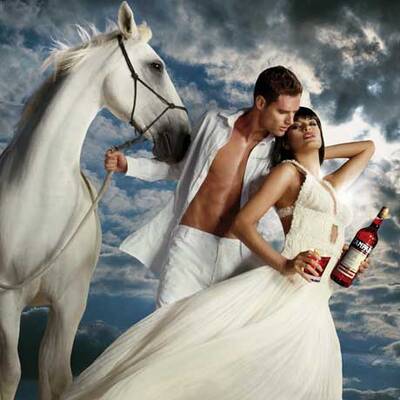 Campari Tales: Der Kalender 2008