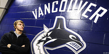 5:1-Erfolg der Canucks bei den Chicago Blackhawks