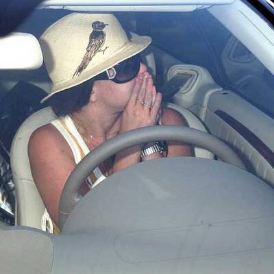 Das Jahr der Britney Spears