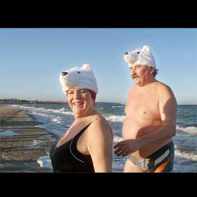 Jahreswechsel in aller Welt