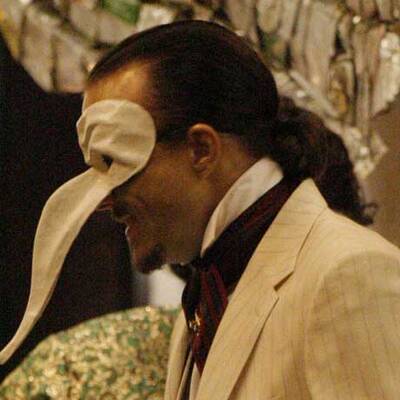 Heathe Ledger: Die letzten Bilder