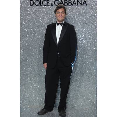 Was wurde nur aus Joaquin Phoenix?