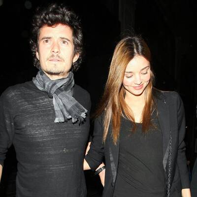 So schön ist Topmodel Miranda Kerr