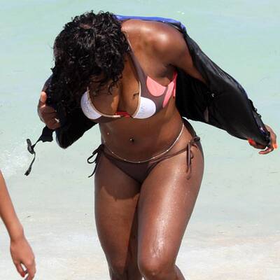 Williams-Schwestern machen Pause