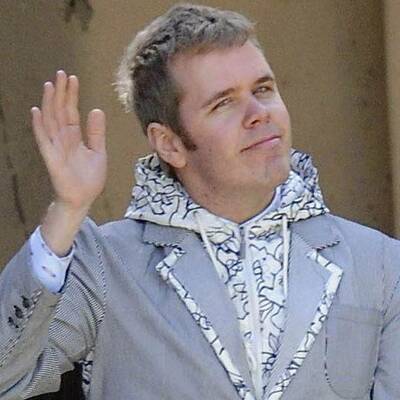 Heidi & Spencer haben geheiratet