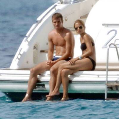 Hier erholt Sylvie sich vom Krebs-Schock