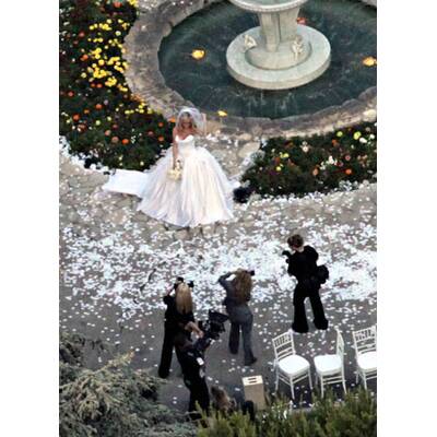 Playmate Kendra Wilkonson hat geheiratet