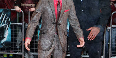 Emma Watson: Vom Winde verweht