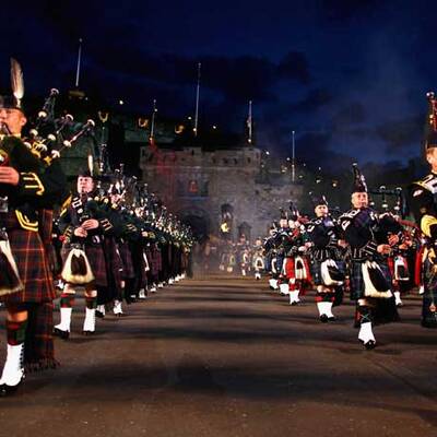 Ein heisser Festival Sommer