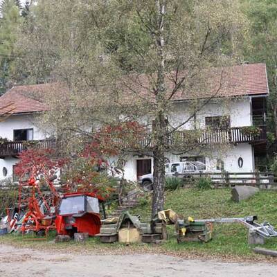 Eifersuchtsdrama - Stiefsohn tot
