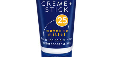 Im Winter mag es Ihre Haut reichhaltiger!