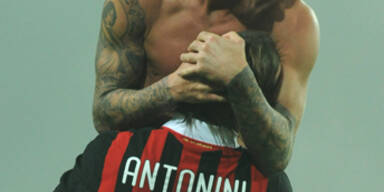 David Beckham enthüllt neues Tattoo