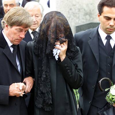 Petra Schürmann mit 74 Jahren verstorben