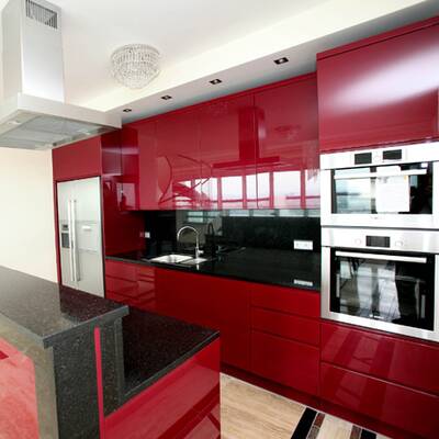 Artur Worseg: Sein neues Luxus-Reich