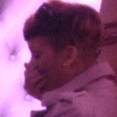 O la la: Rihanna beim Erotik-Shoppen