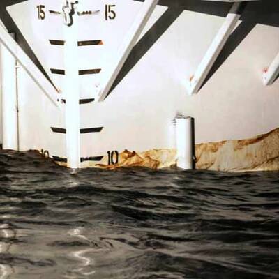 Die Rettung gegen die Ölpest?