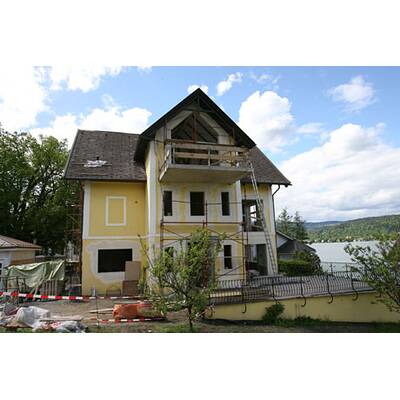 KHG & Fiona: Ihr Haus am See