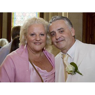 Mucha: Die schönste Braut der Stadt