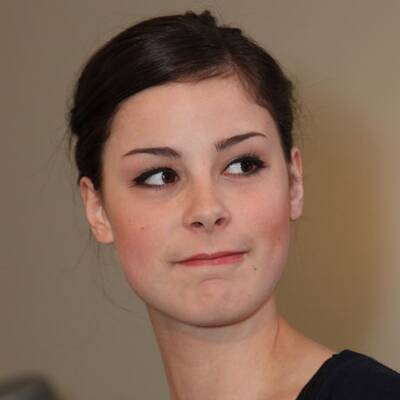 Lena in Wien - Die Bilder