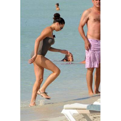 Familie Becker macht Urlaub