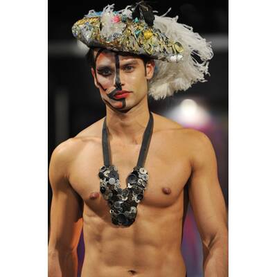 A*MUSE by Richie Rich