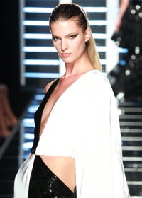 5 AltaModa Roma Trend 5: Cut-outs