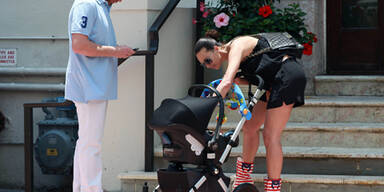 Amadeus: 1:1 wie Papa