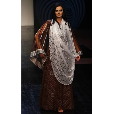 Pakistan Fashion Week