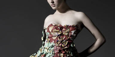 Abschlussarbeiten headQuarters students 2009