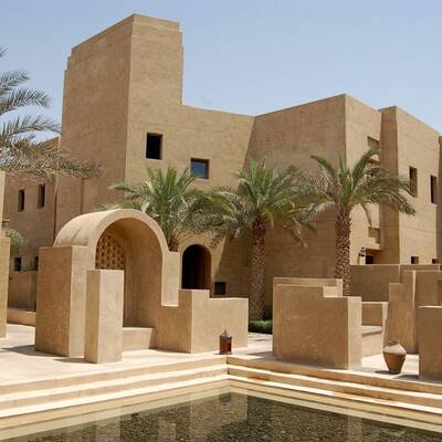  Hotel Casa de Don Thomas*** in San Pedro de Atacama/Chile