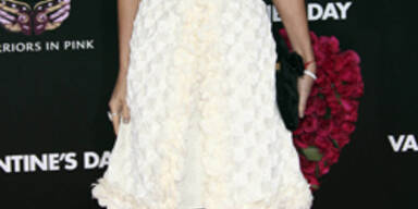 Best dressed Star der Woche