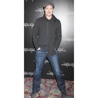 Best Dressed: Stars mit Zipp