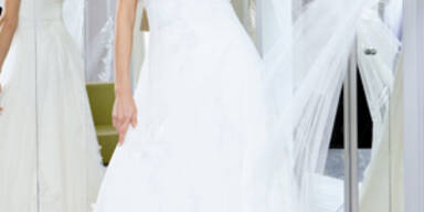 Die Braut die sich traut!