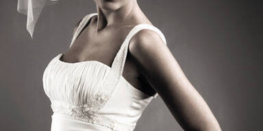 Welches Brautkleid zu welcher Frau passt