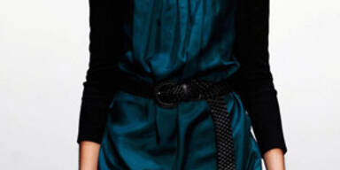 Der Cardigan:  Mehr als ein Strickjäckchen