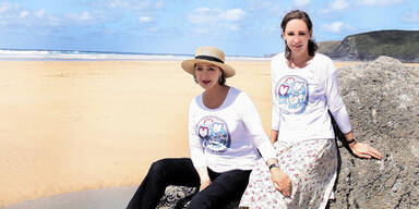 Wie Pech und Schwefel