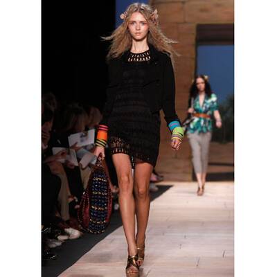 New York Fashion Week