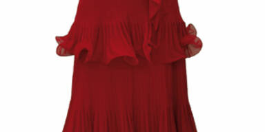 Die schönsten Ball-Roben